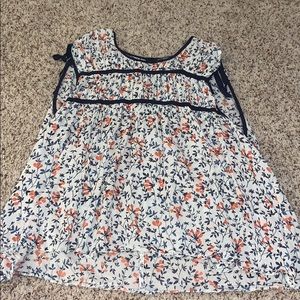 Aerie Flowy tank top
